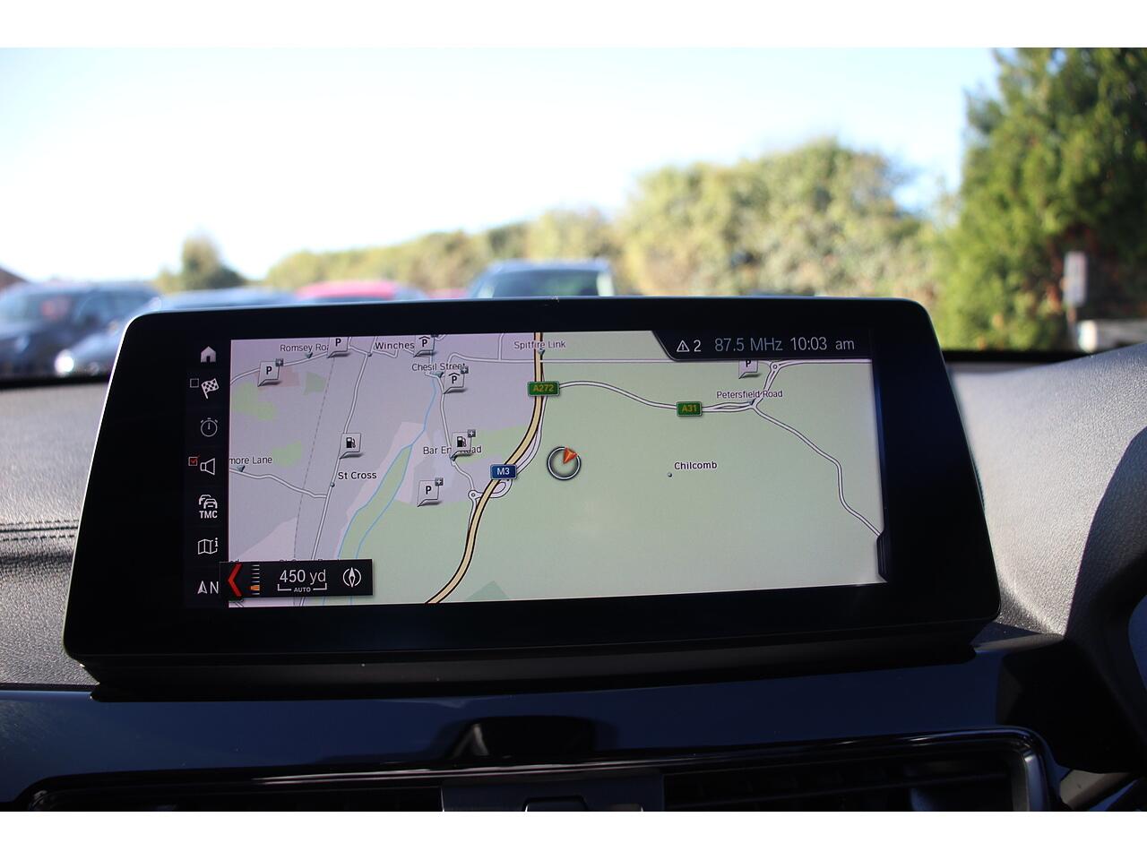 BMW X1 view 24