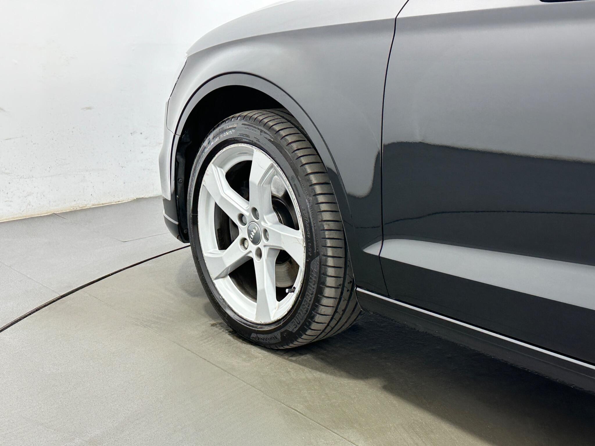 Audi A3 view 50
