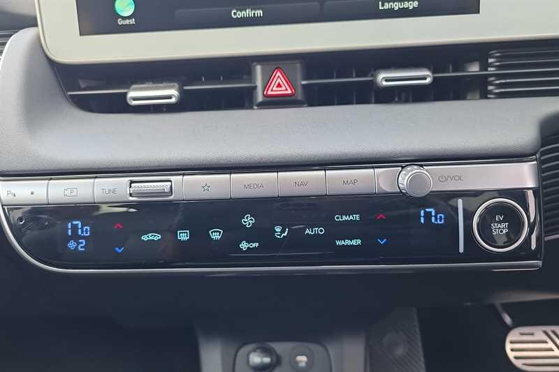 Hyundai Ioniq 5 view 15
