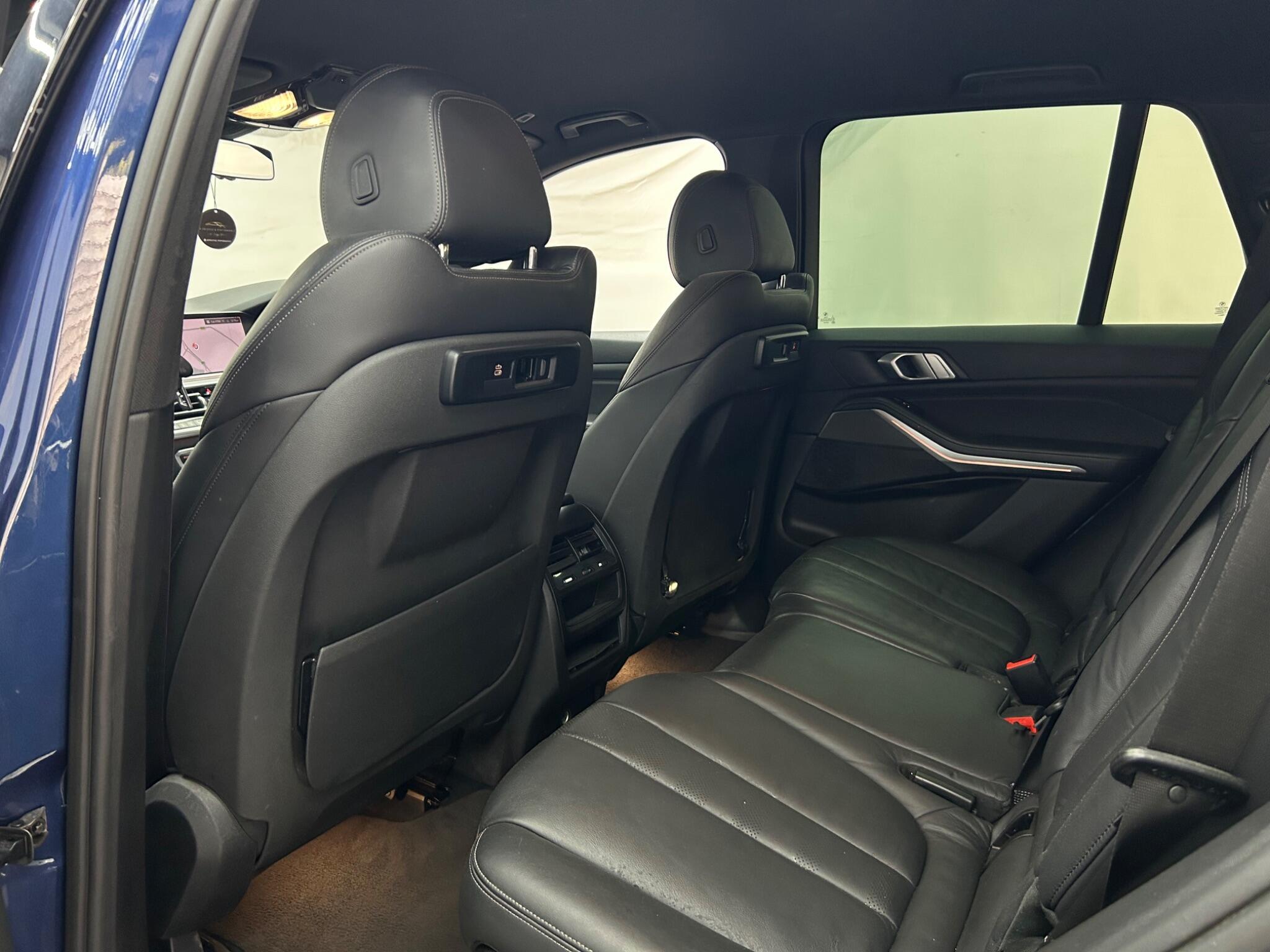 BMW X5 X5 view 24