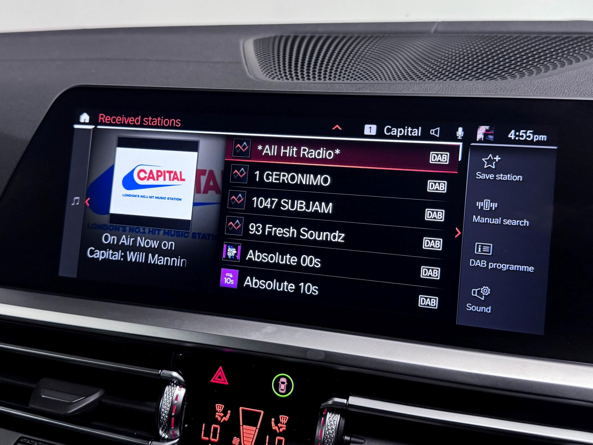 BMW 4 Series view 42