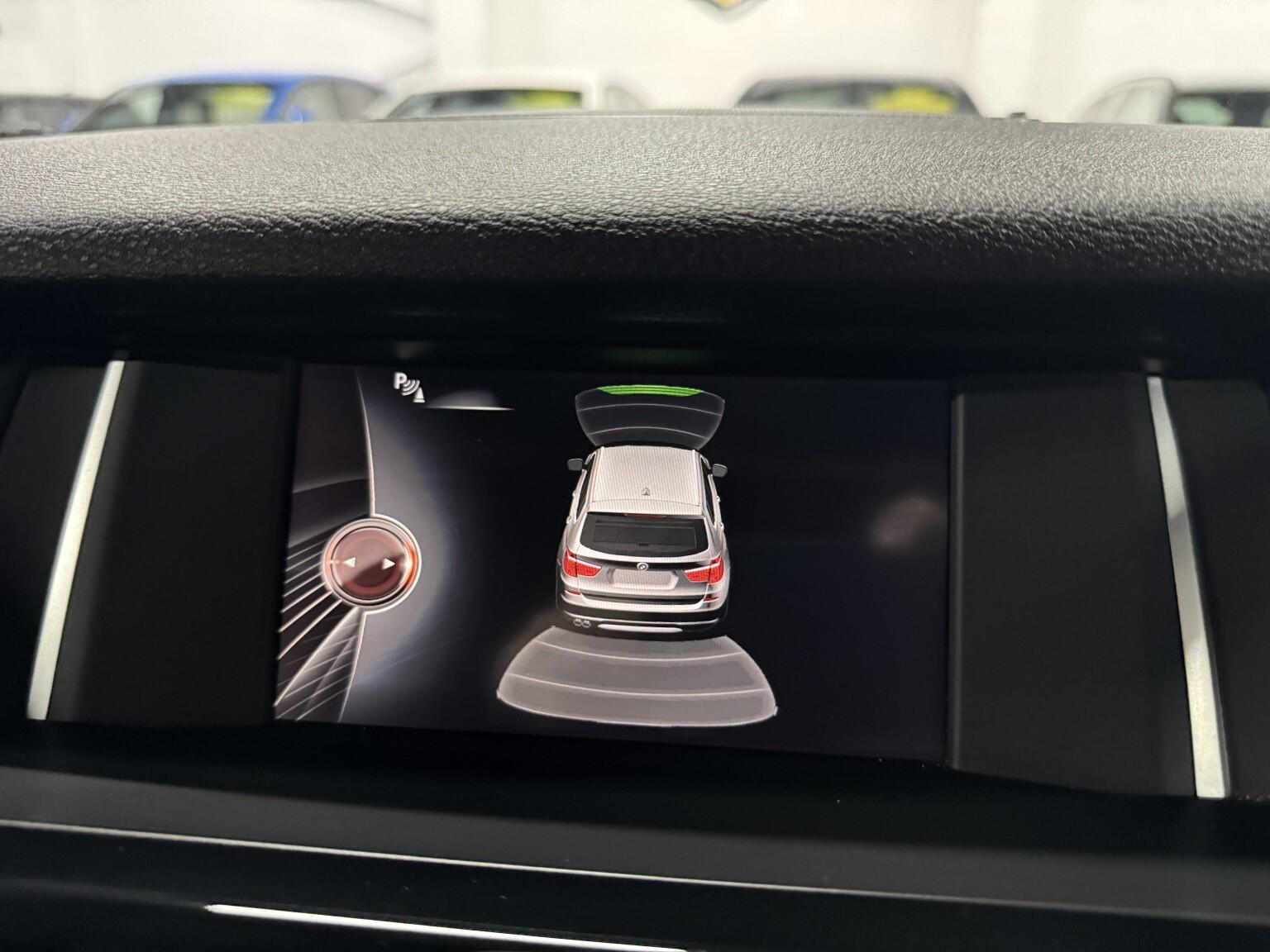 BMW X3 view 33