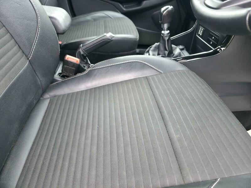 Ford Ecosport view 31
