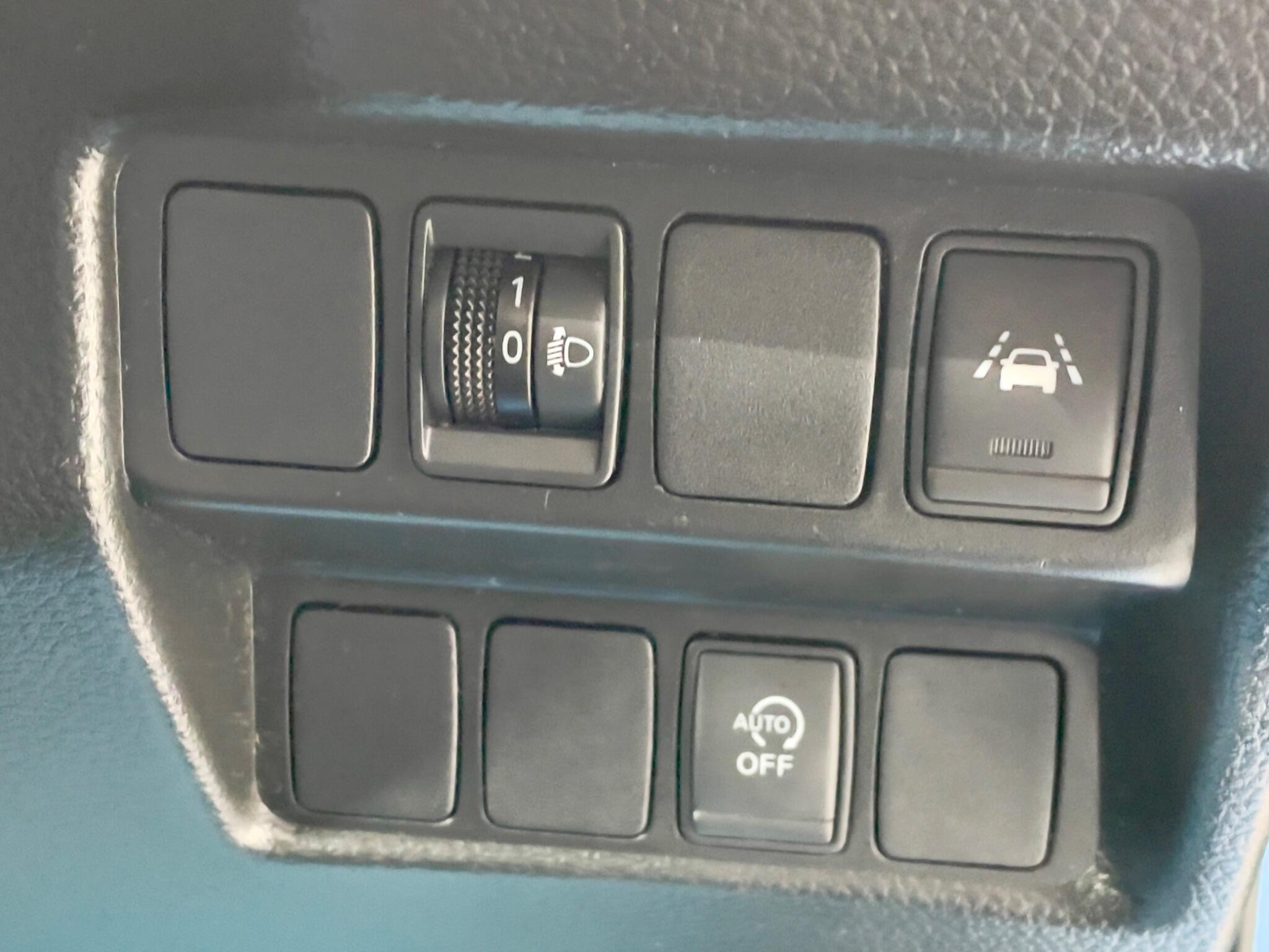 Nissan Qashqai view 35