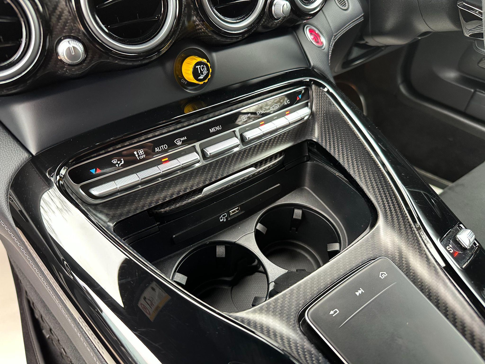 2020 Mercedes-Benz AMG GT 4.0 V8 BiTurbo R PRO SpdS DCT Euro 6 (s/s) 2dr • 8,100 miles image 30