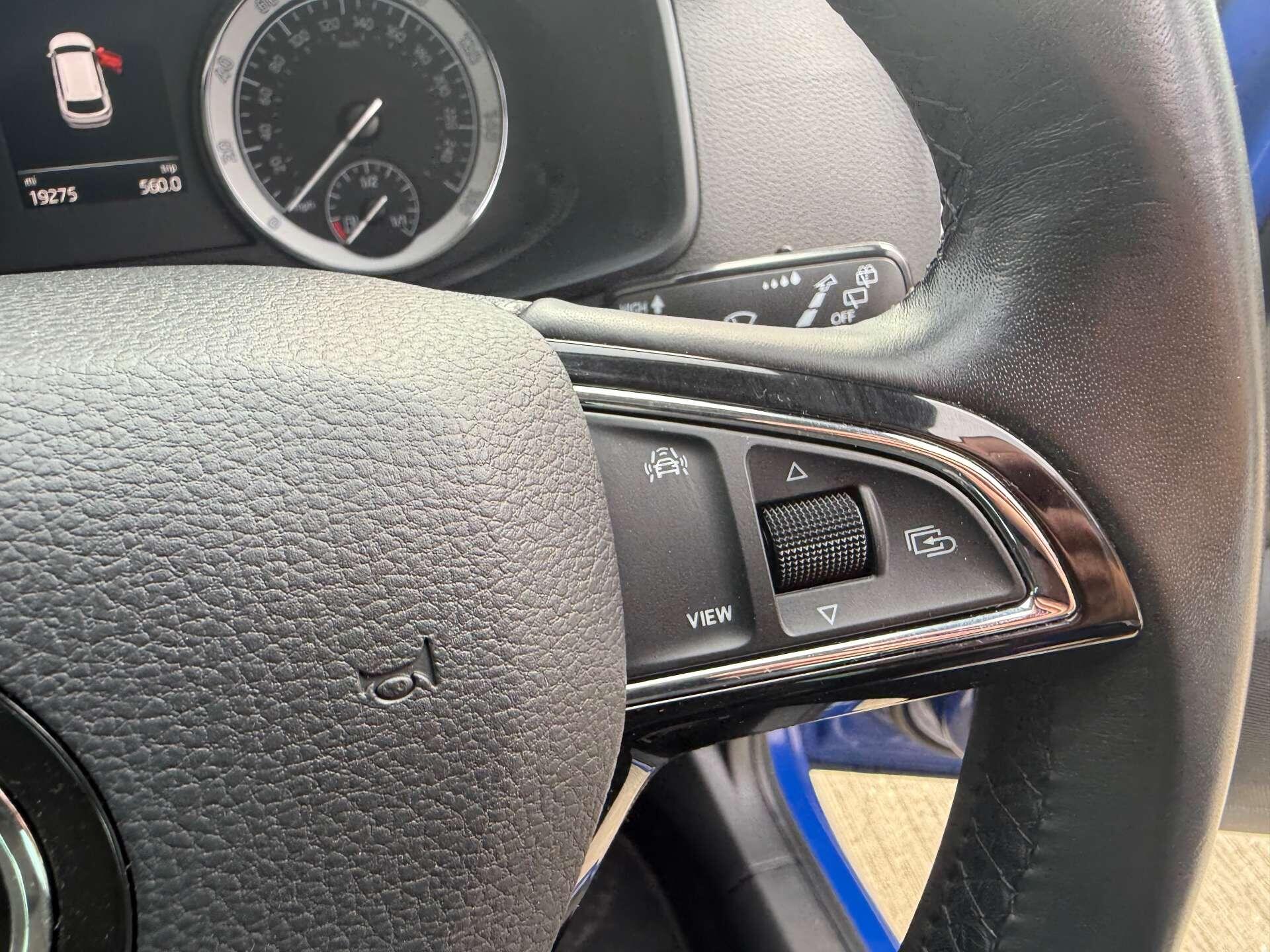 Skoda Karoq view 17