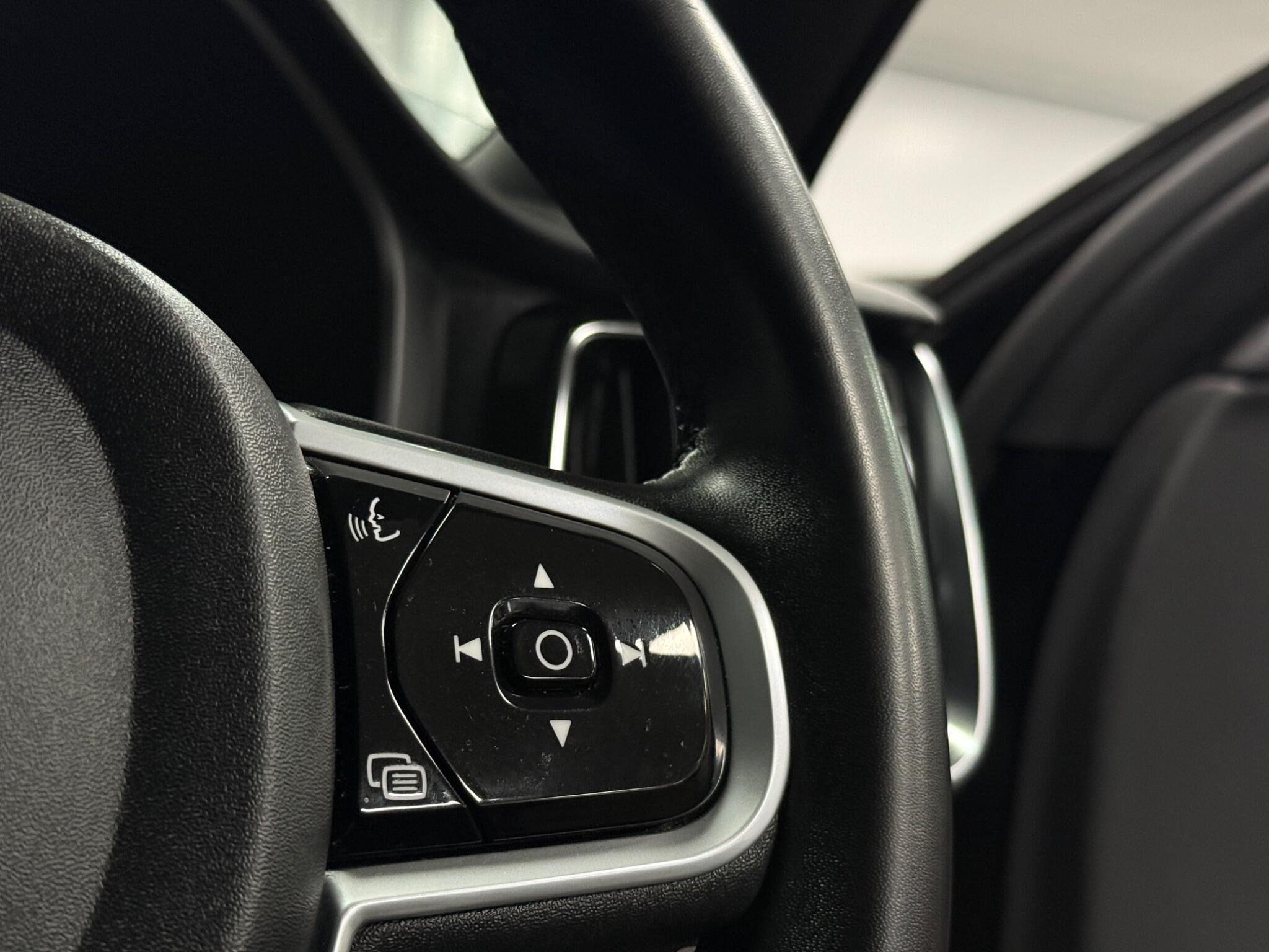 Volvo V60 view 22