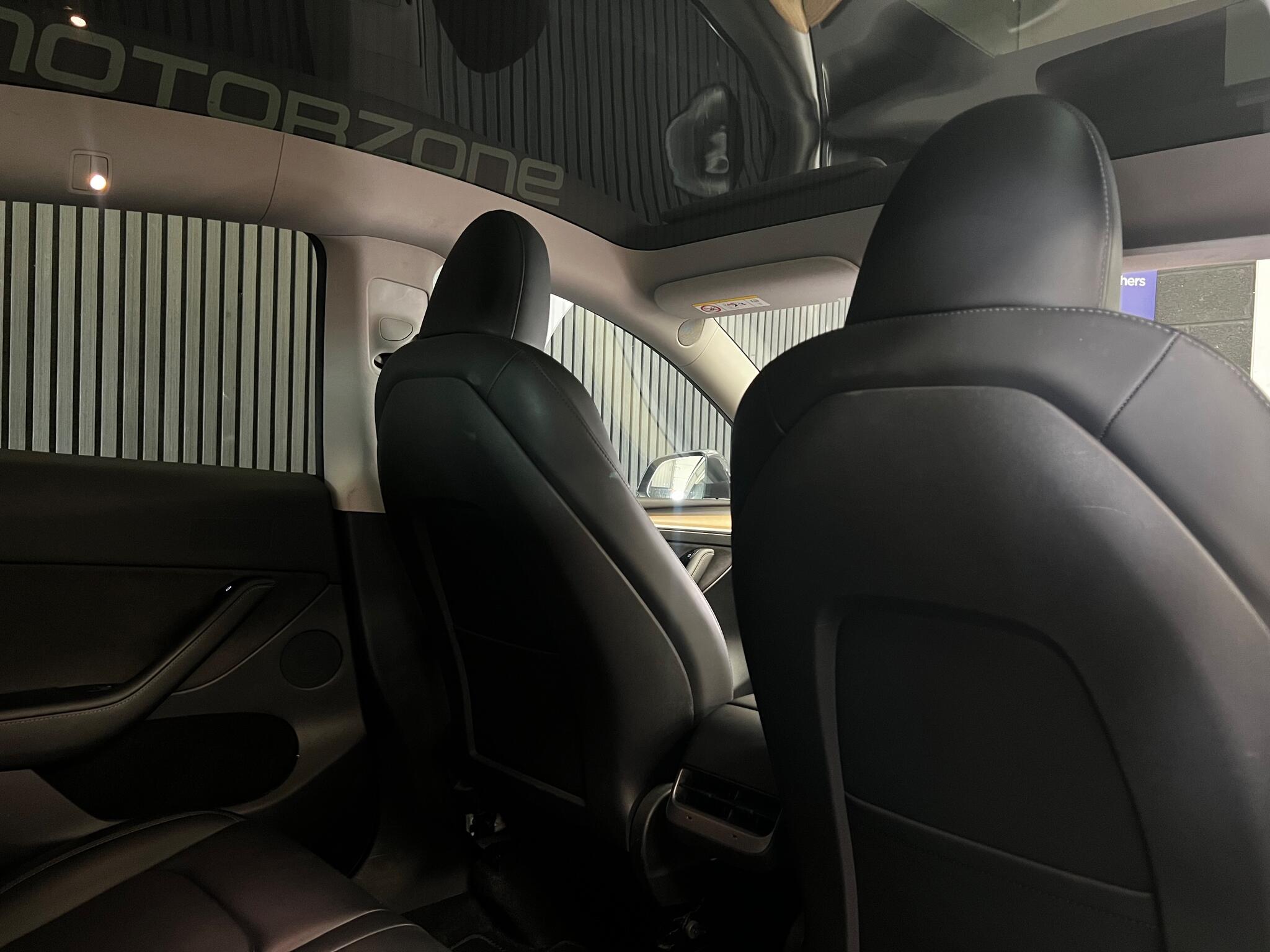 Tesla Model Y view 14