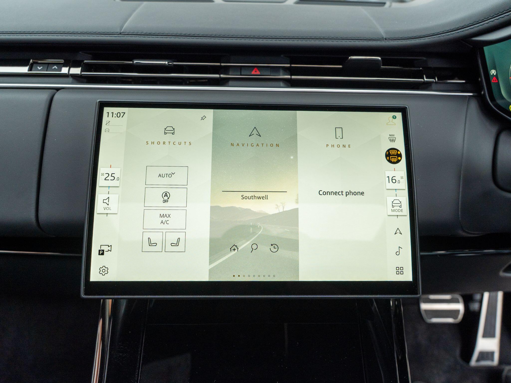 Land Rover Range Rover Sport view 57