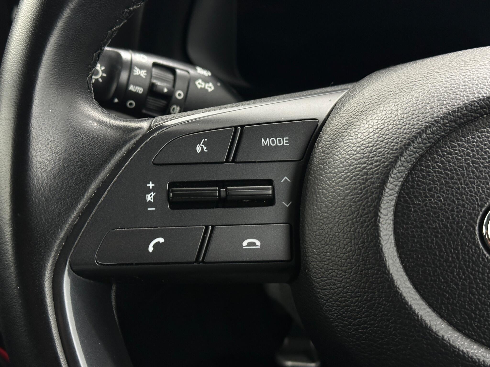 Hyundai I20 view 15