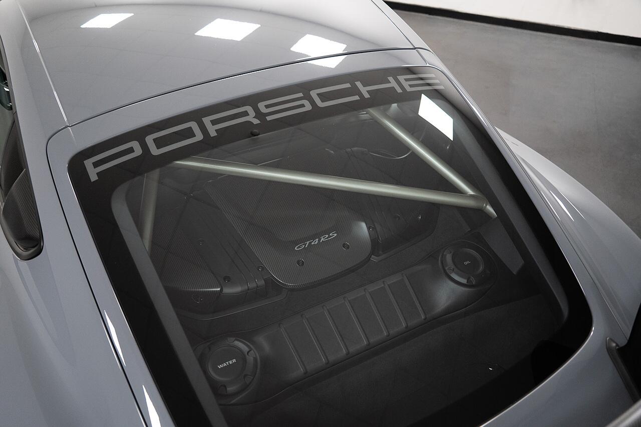Porsche Cayman view 46