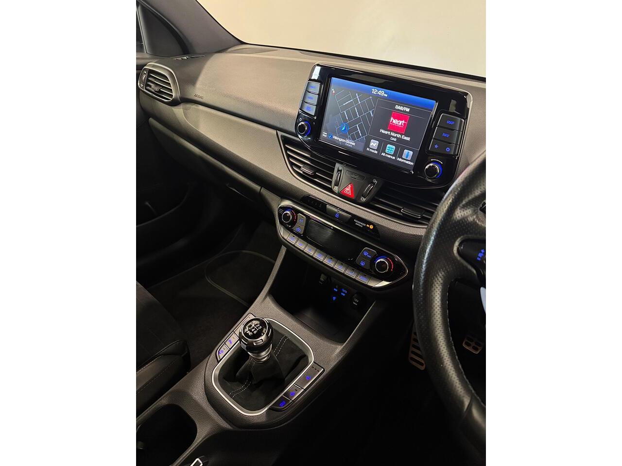 Hyundai i30 view 16