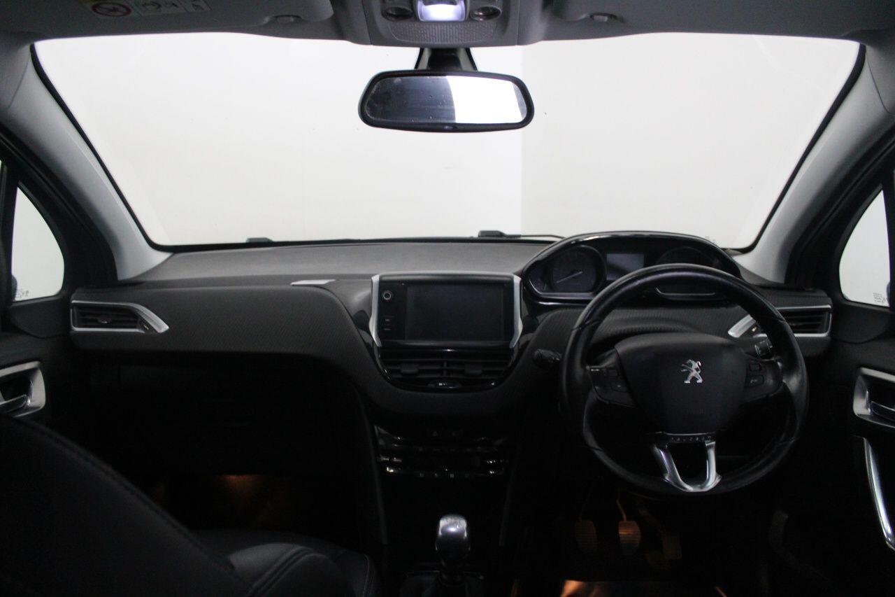 Peugeot 2008 view 24