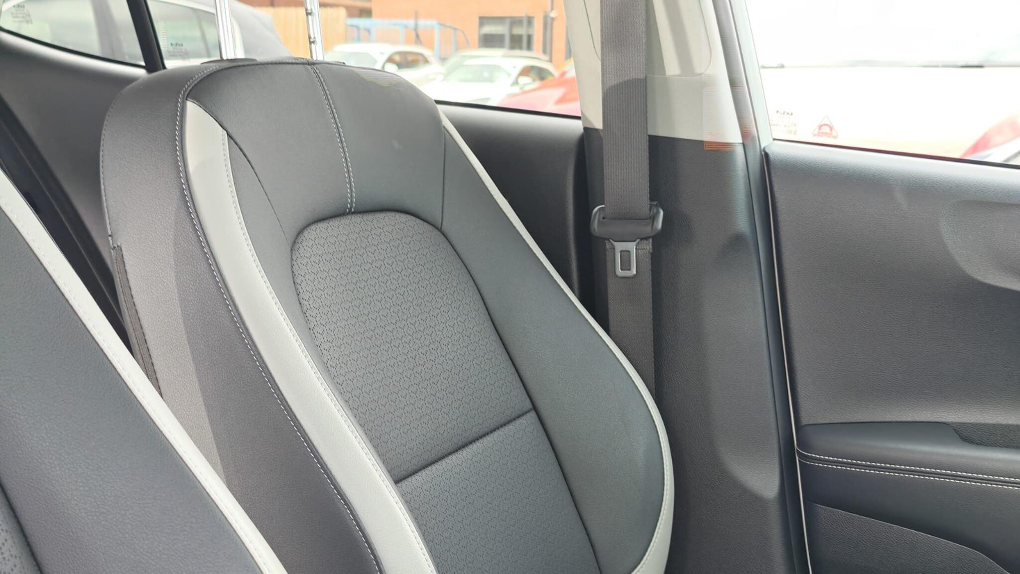 Kia Picanto view 20