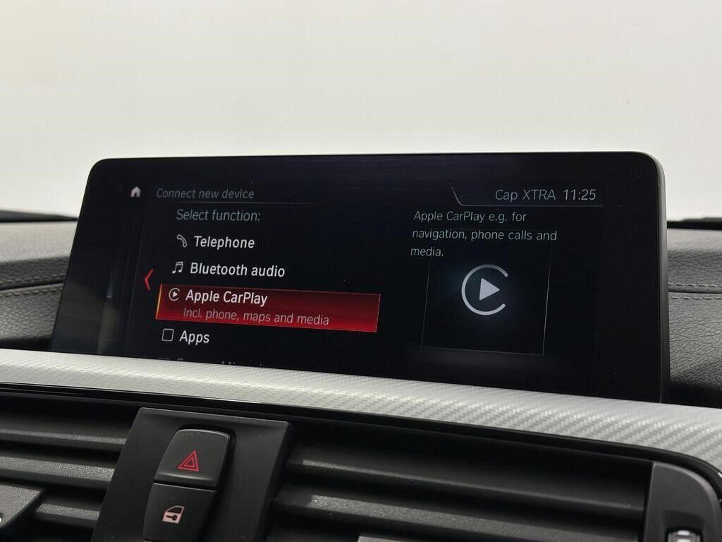 BMW 4 Series view 23
