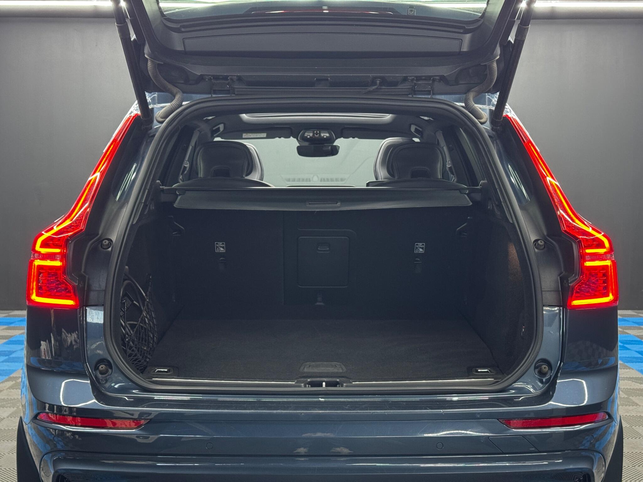 Volvo XC60 view 37