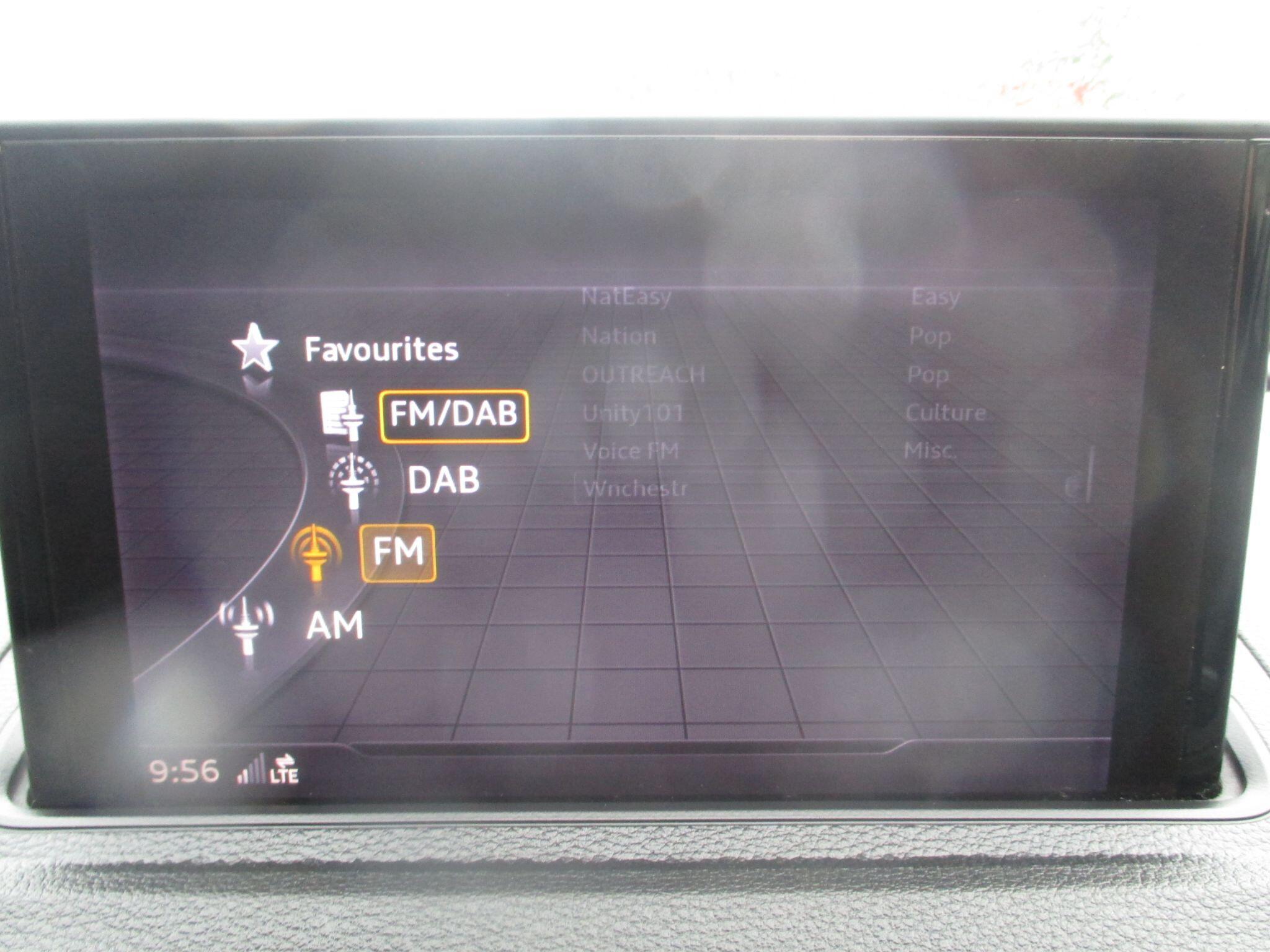 Audi A3 view 44