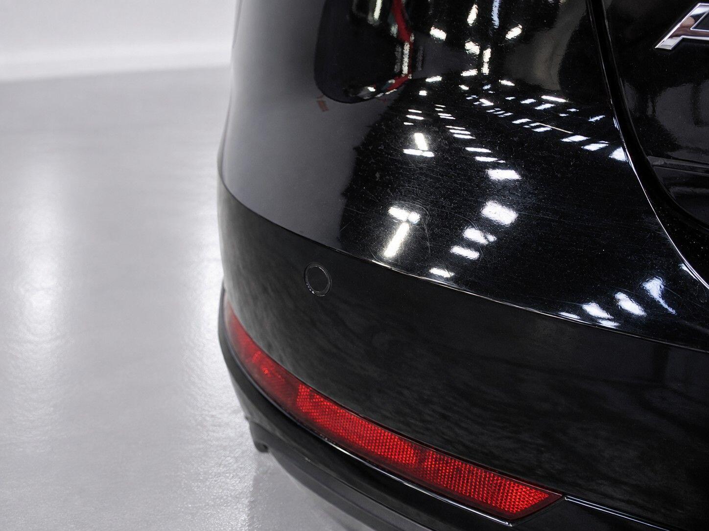 Audi A4 view 19