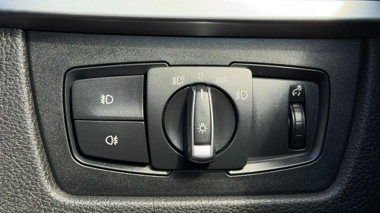 BMW 4 Series view 37