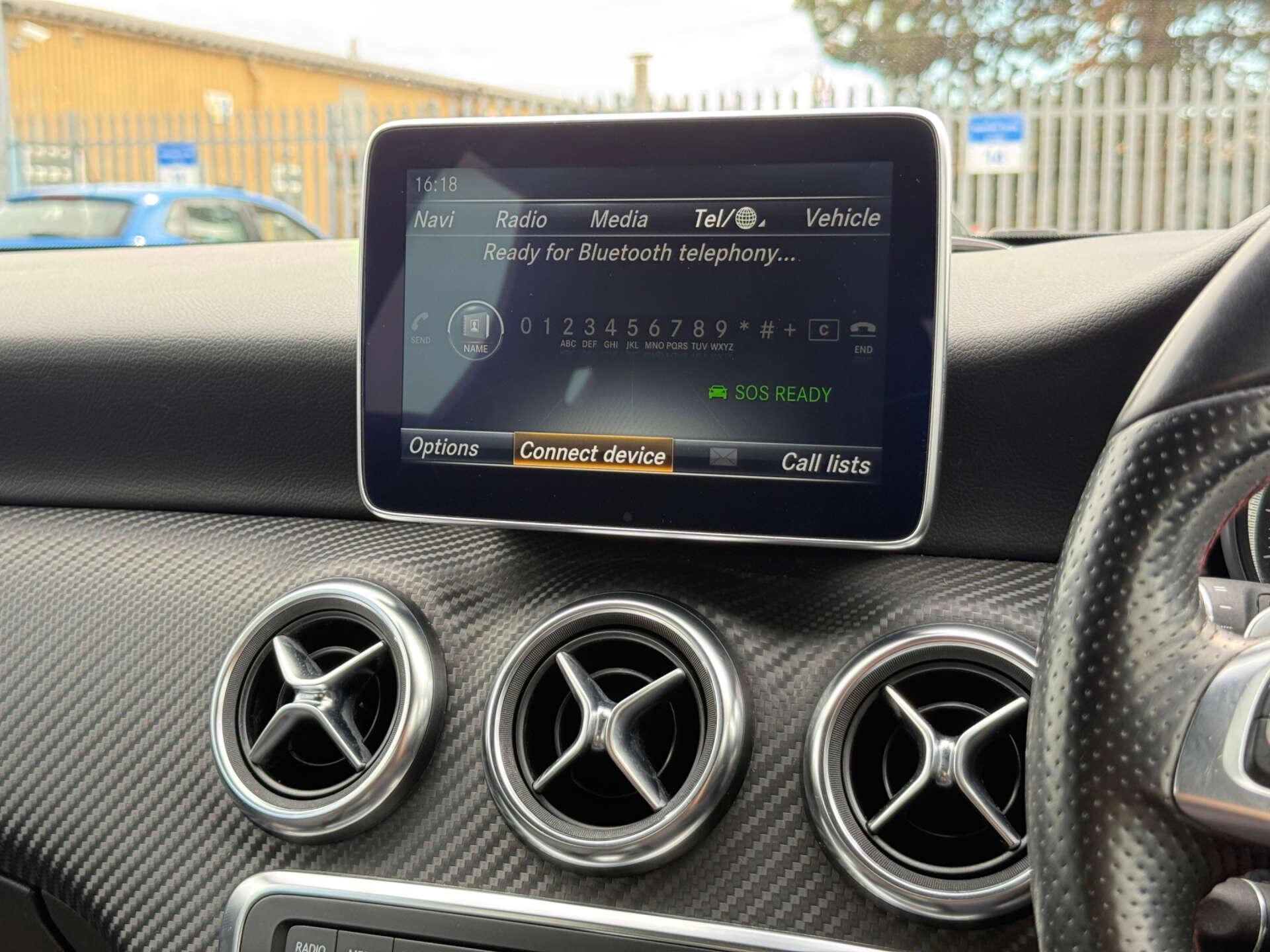 Mercedes-Benz A Class view 66