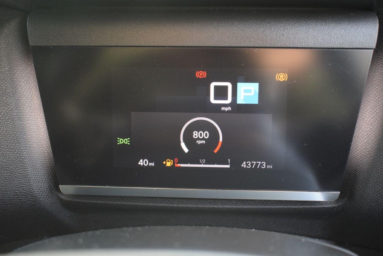 Citroen C4 view 23