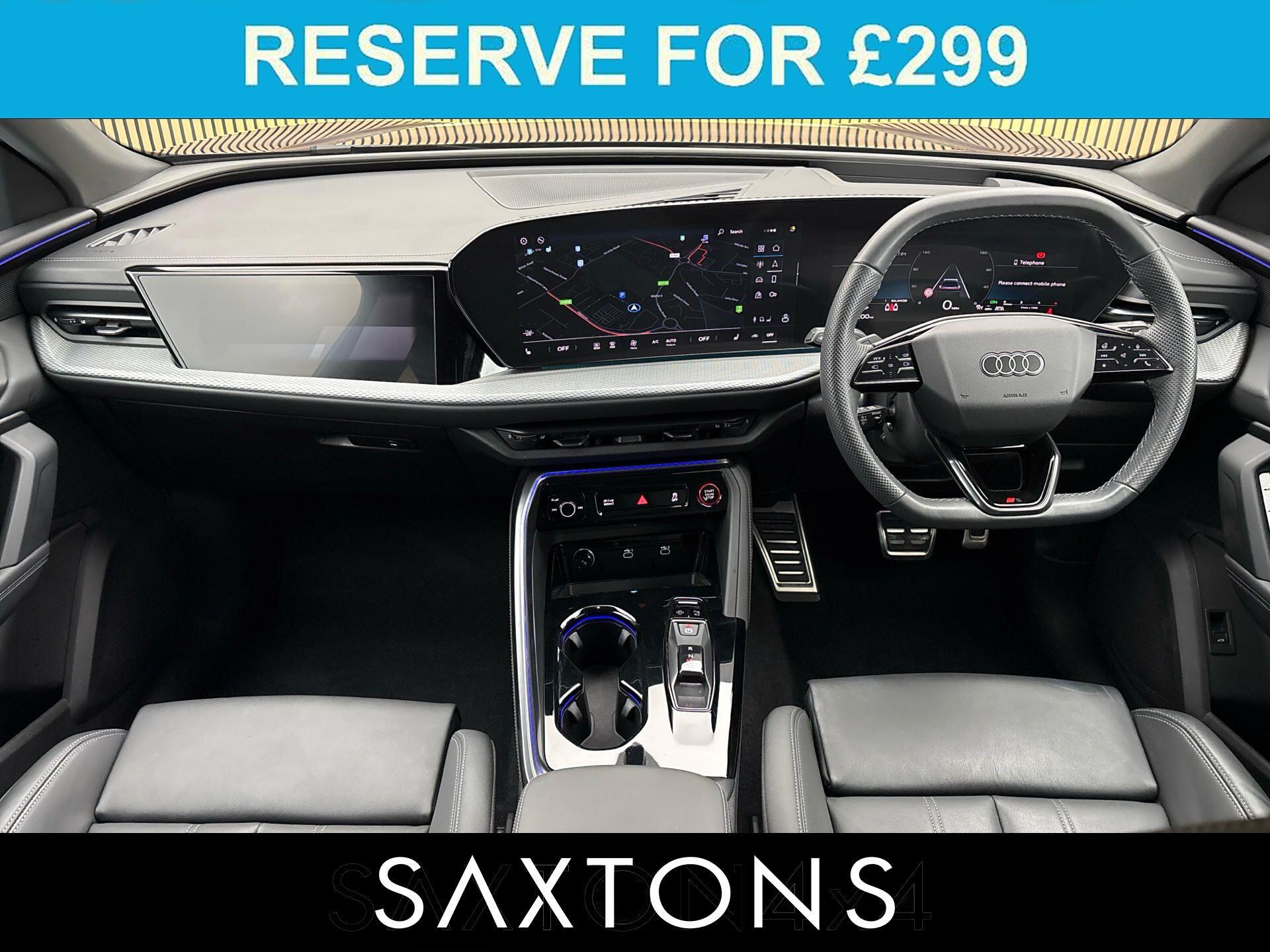 Audi Q5 view 15