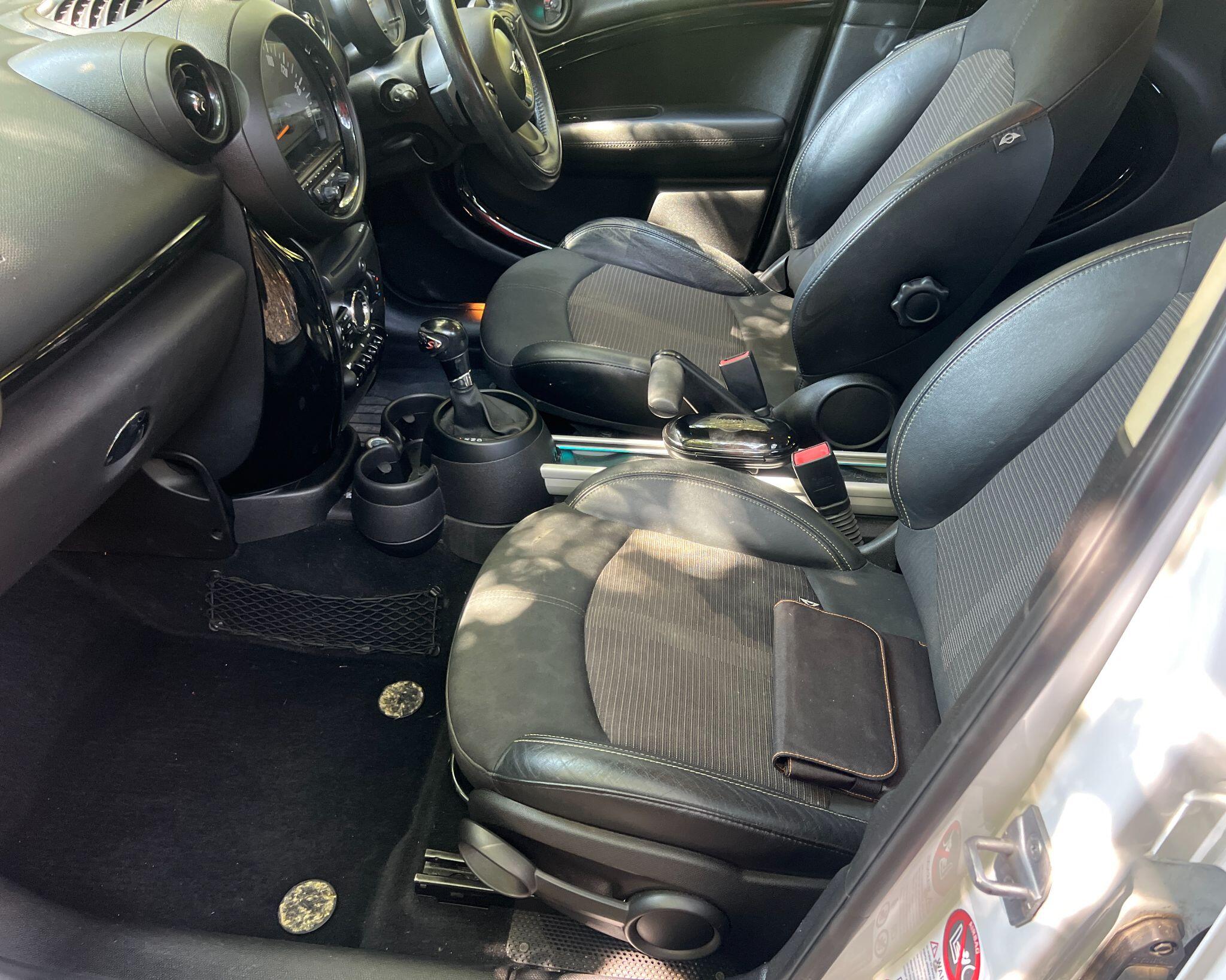 Mini Countryman view 11