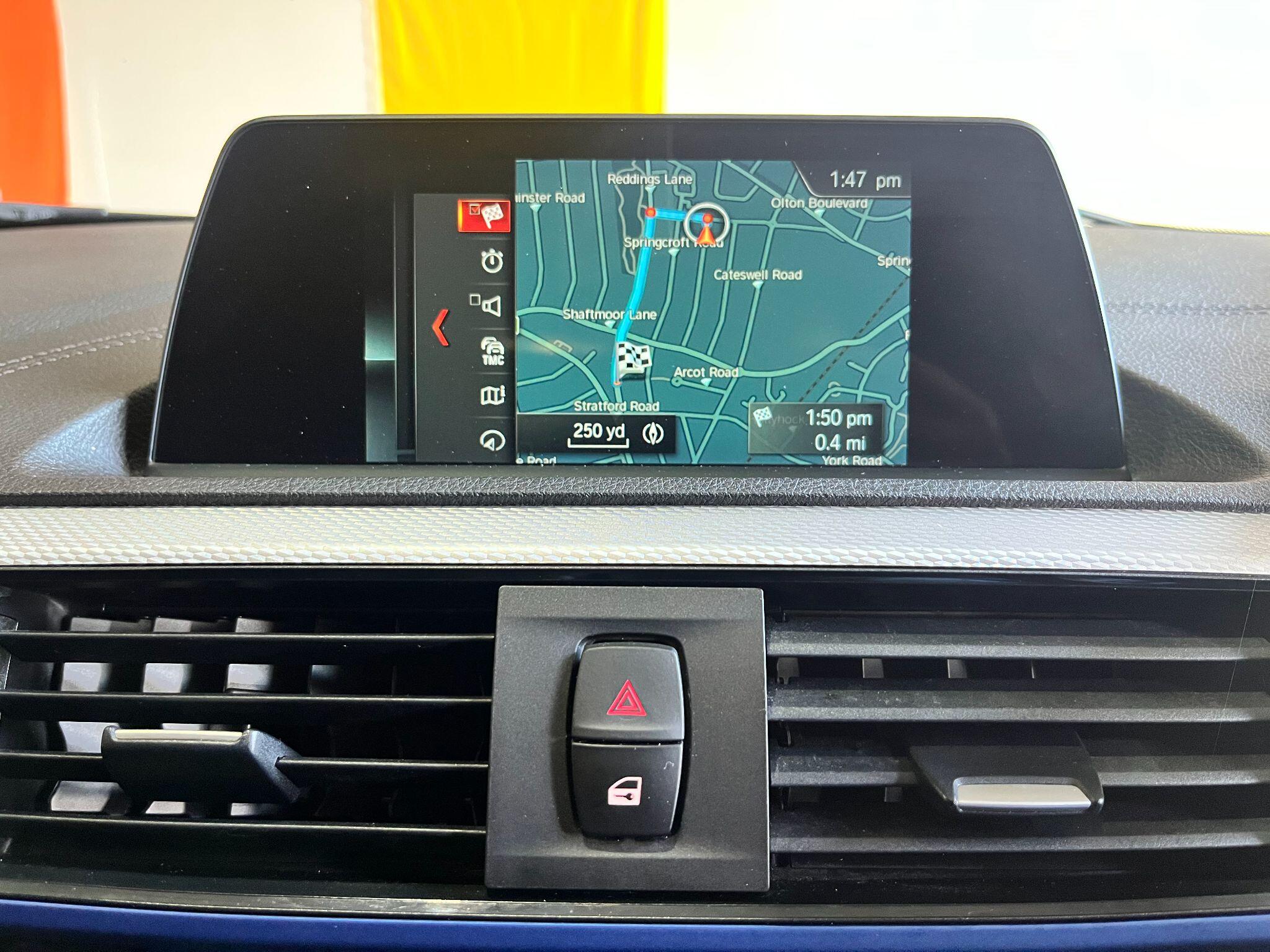 BMW 1 Series view 31