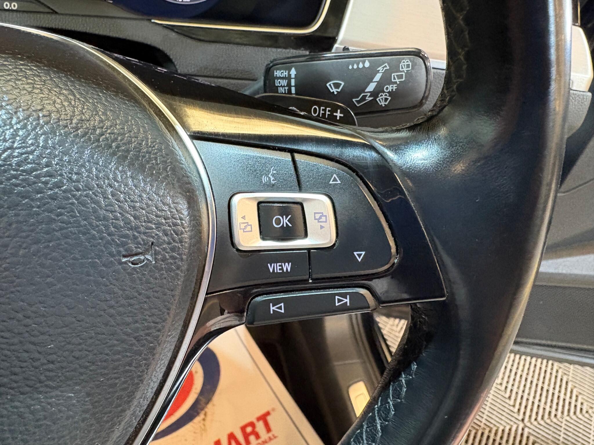 Volkswagen Passat view 61