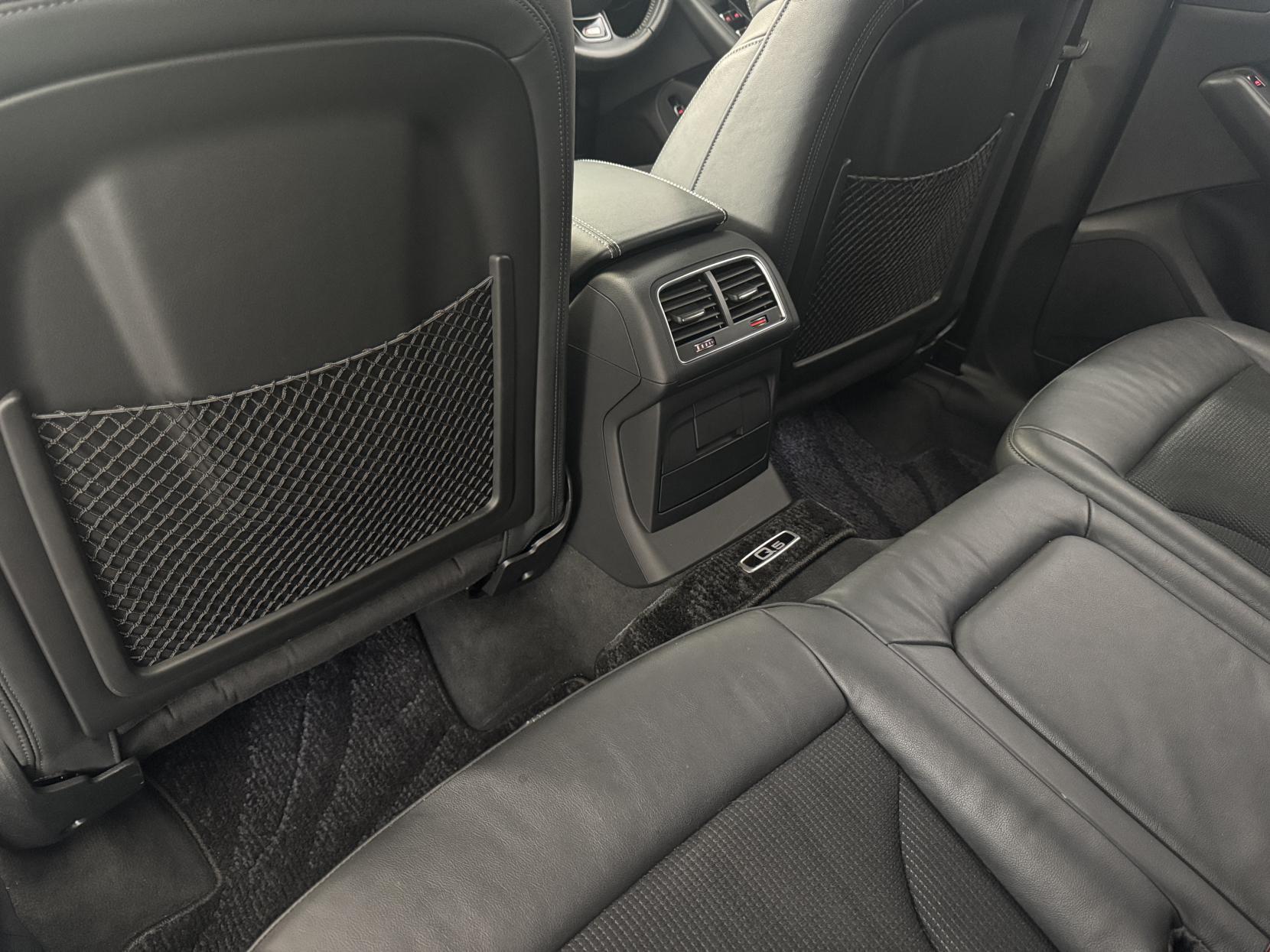 Audi Q5 view 41