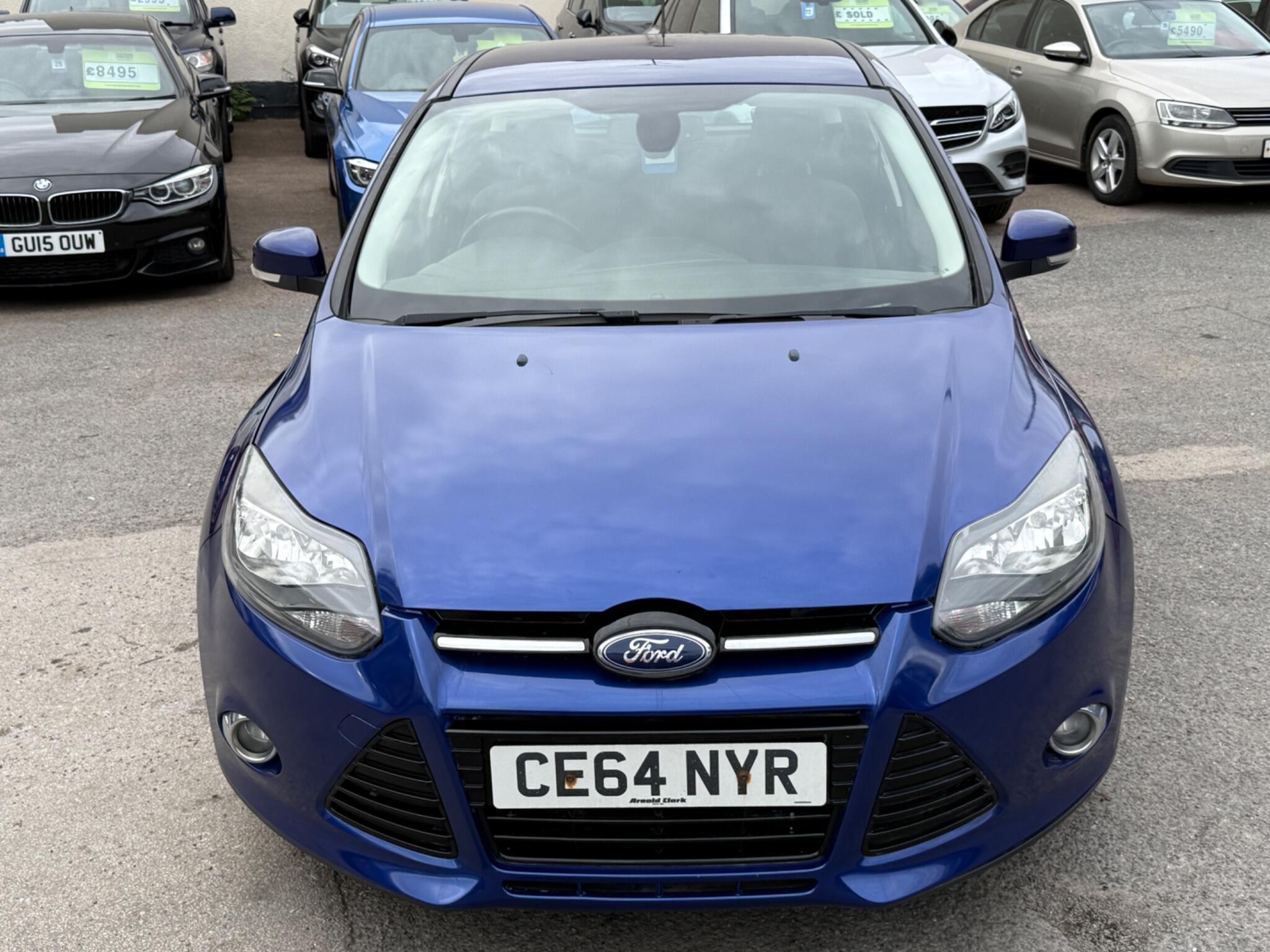 Ford Focus - Image 7