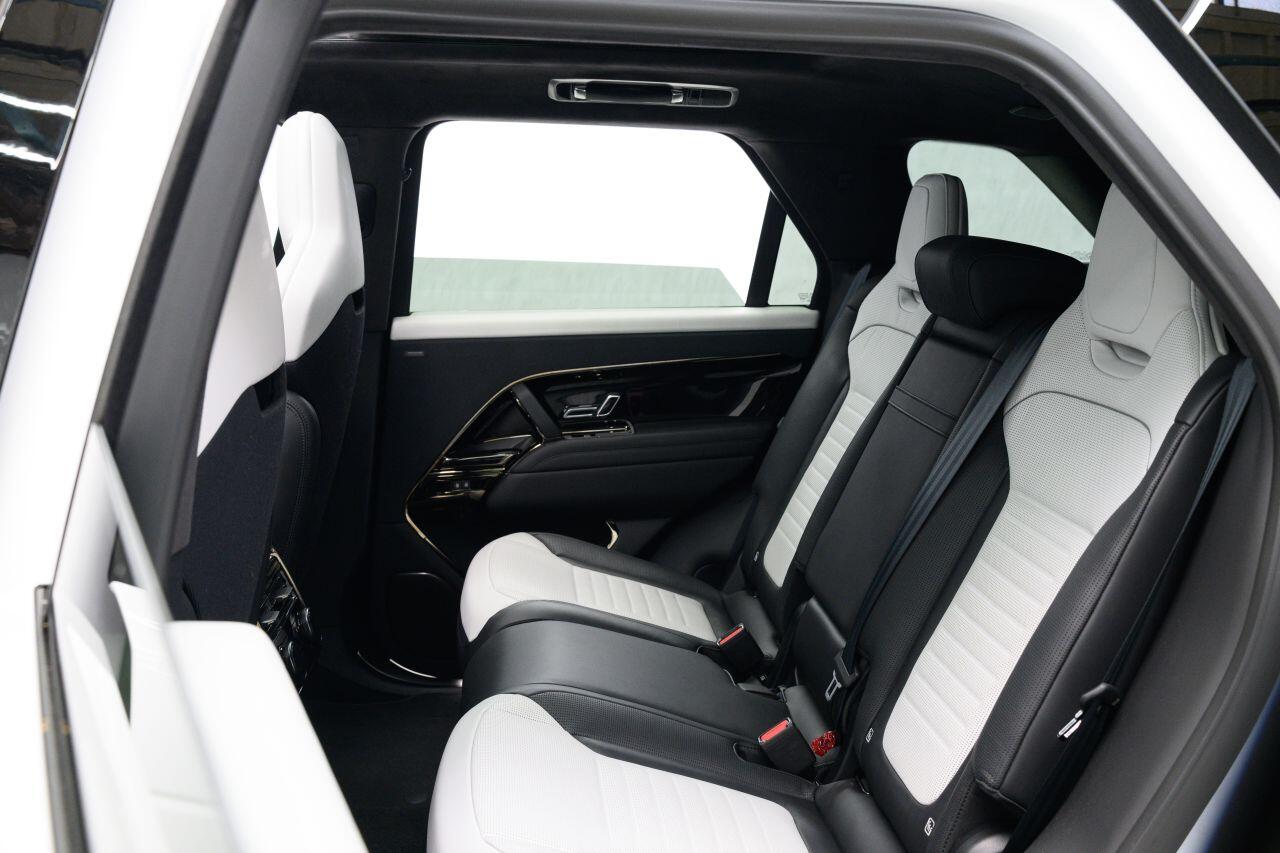 Land Rover Range Rover Sport view 47