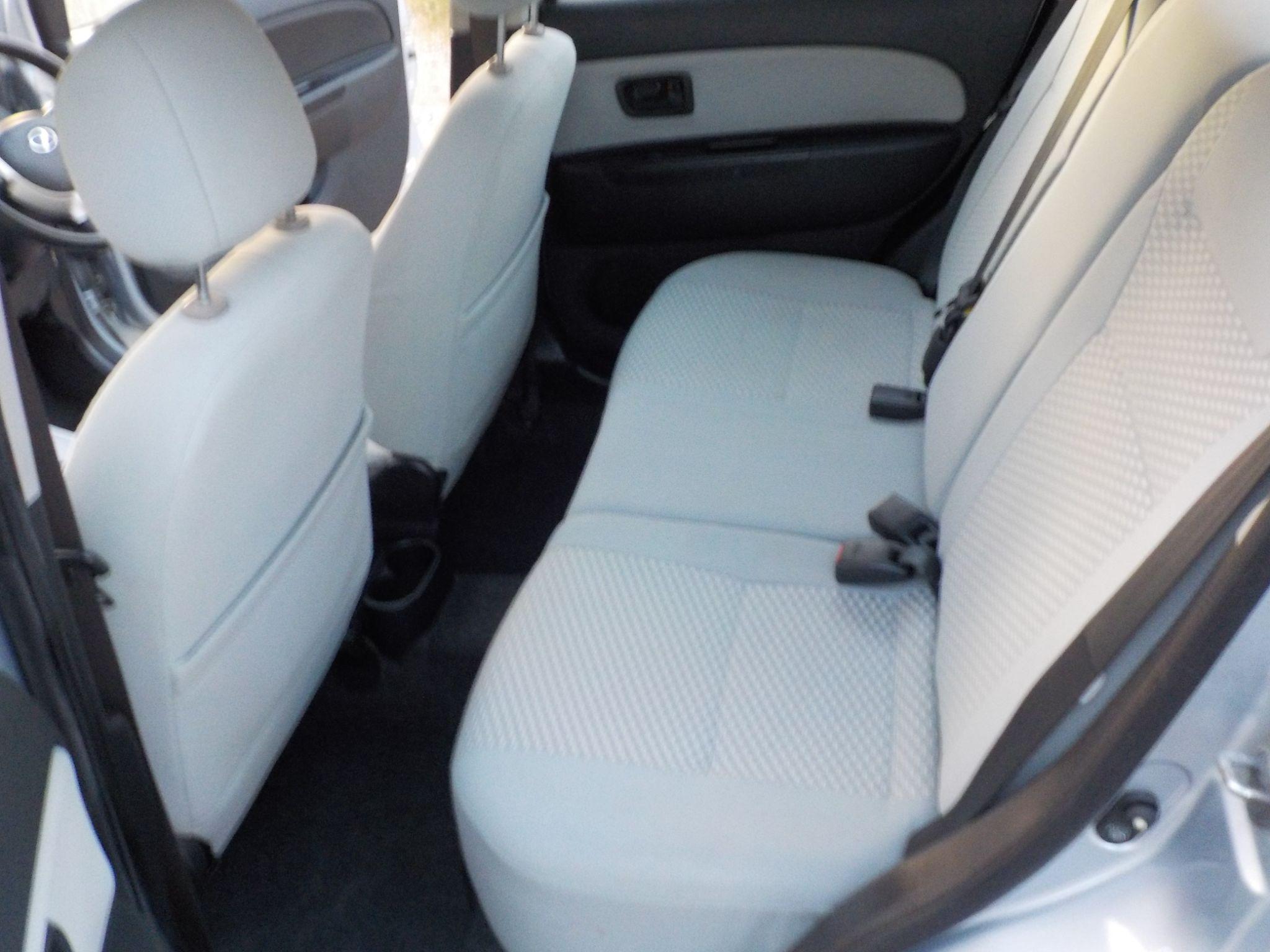 Perodua Myvi 1.3 SXi Lux 5dr