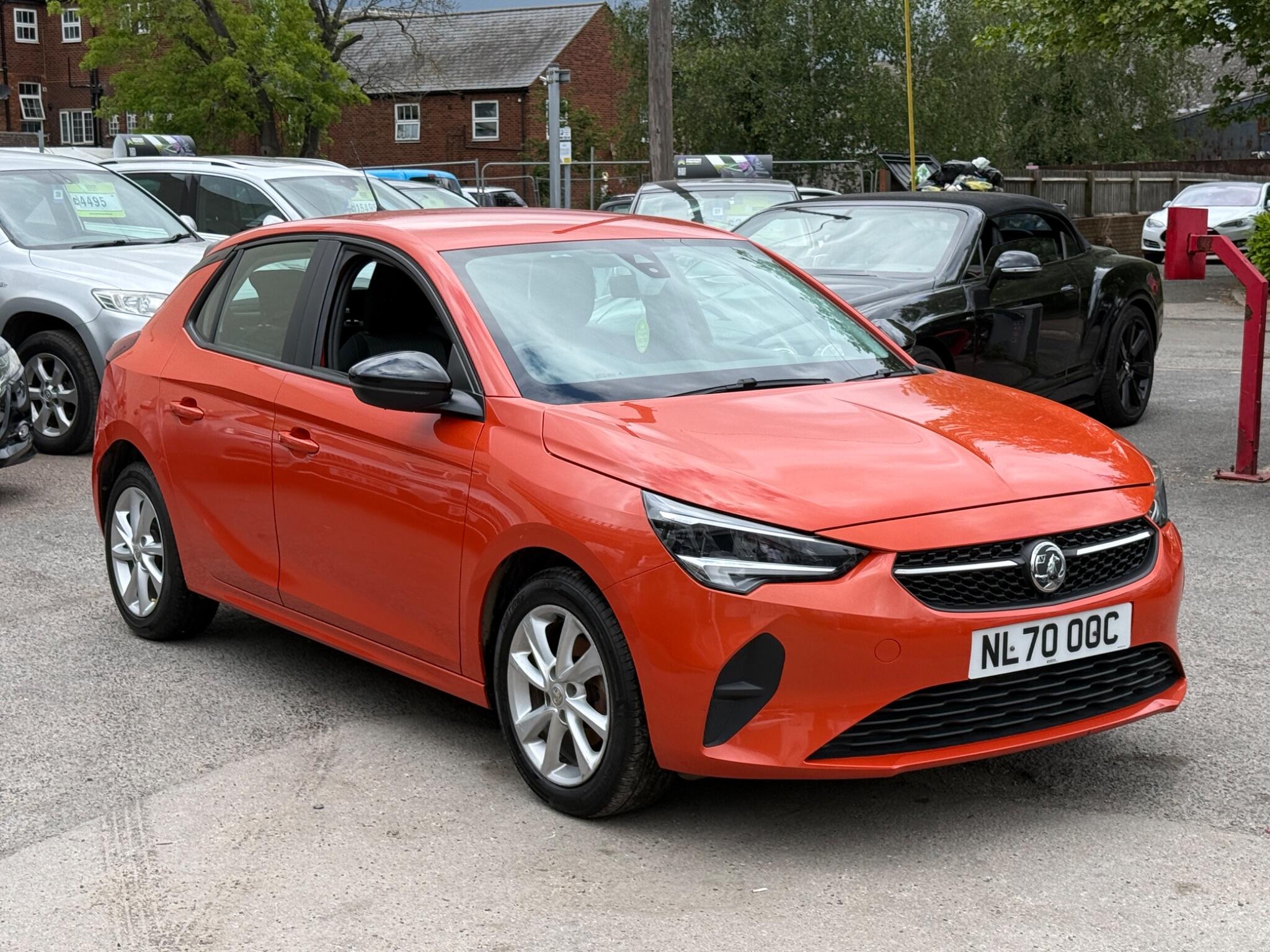 Vauxhall Corsa - Image 5