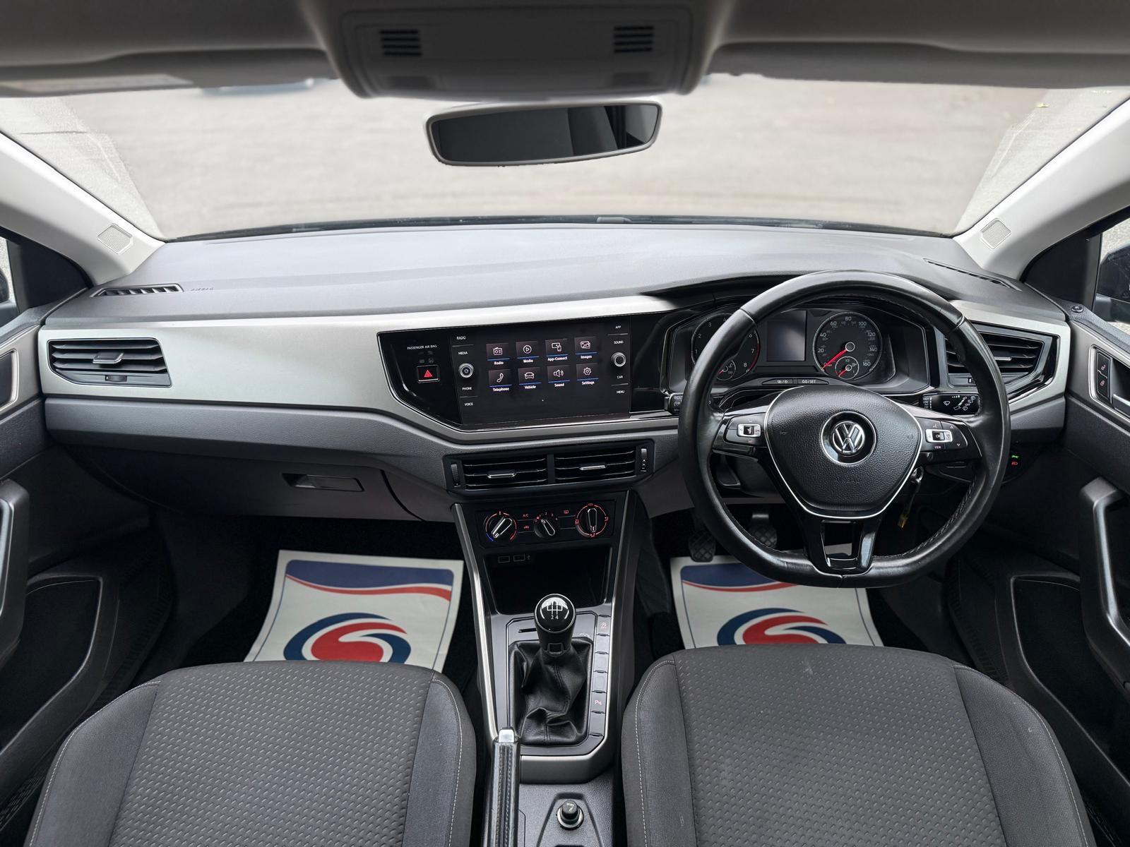 Volkswagen Polo view 29