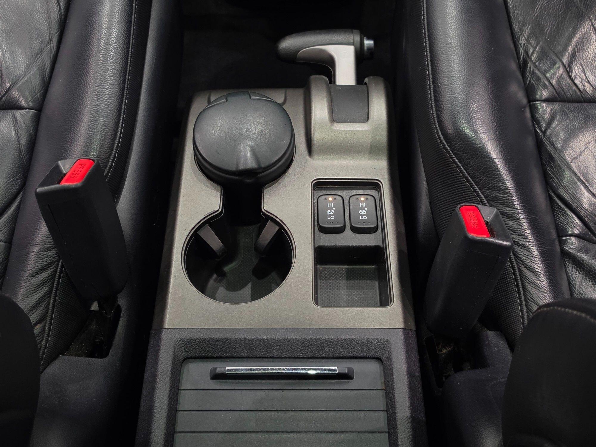 Honda CR-V view 83