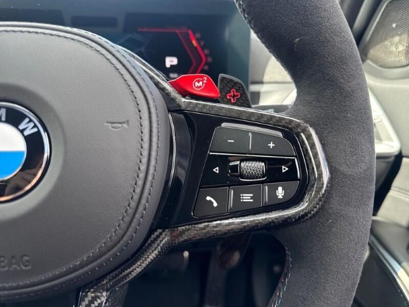 BMW M3 view 18