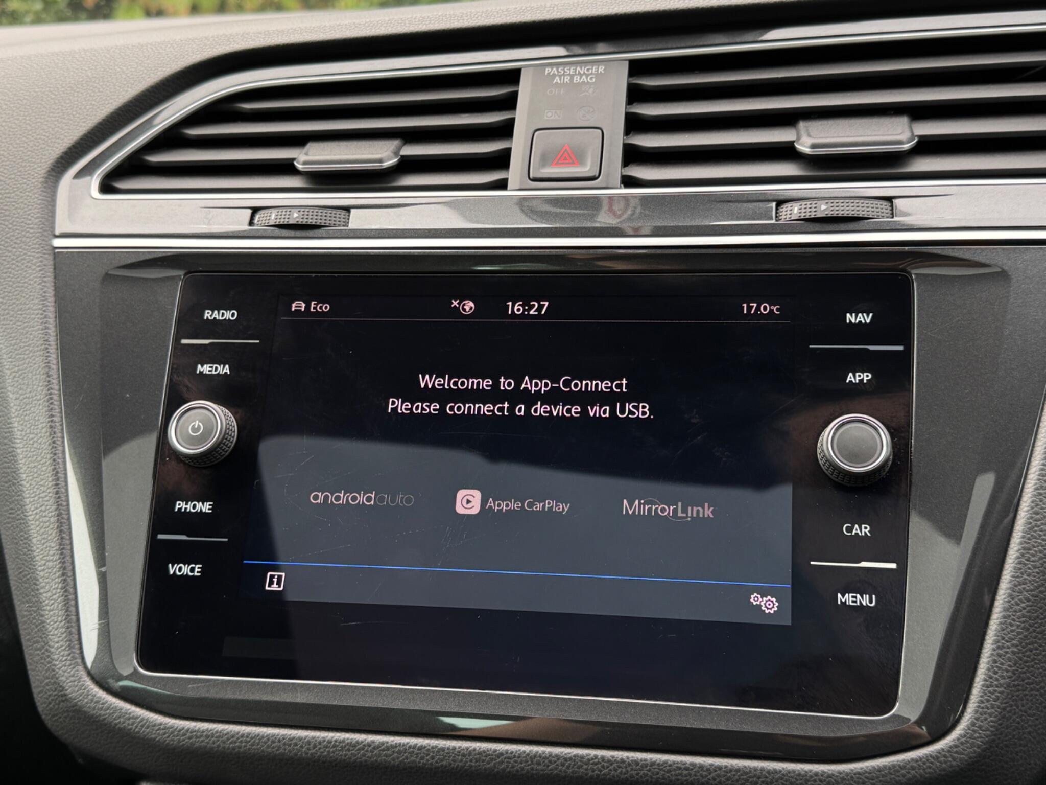 Volkswagen Tiguan view 46