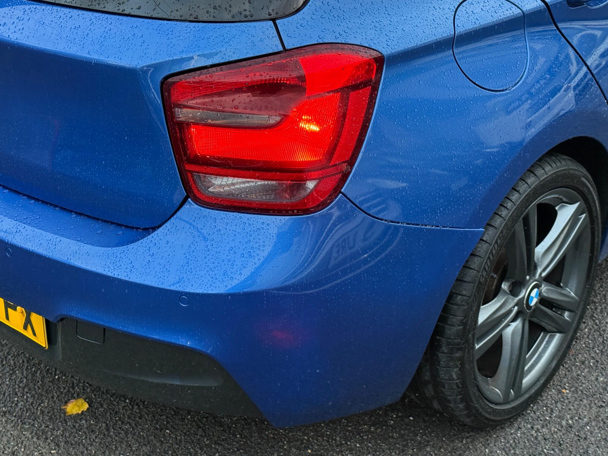 BMW 1 Series - Image 25