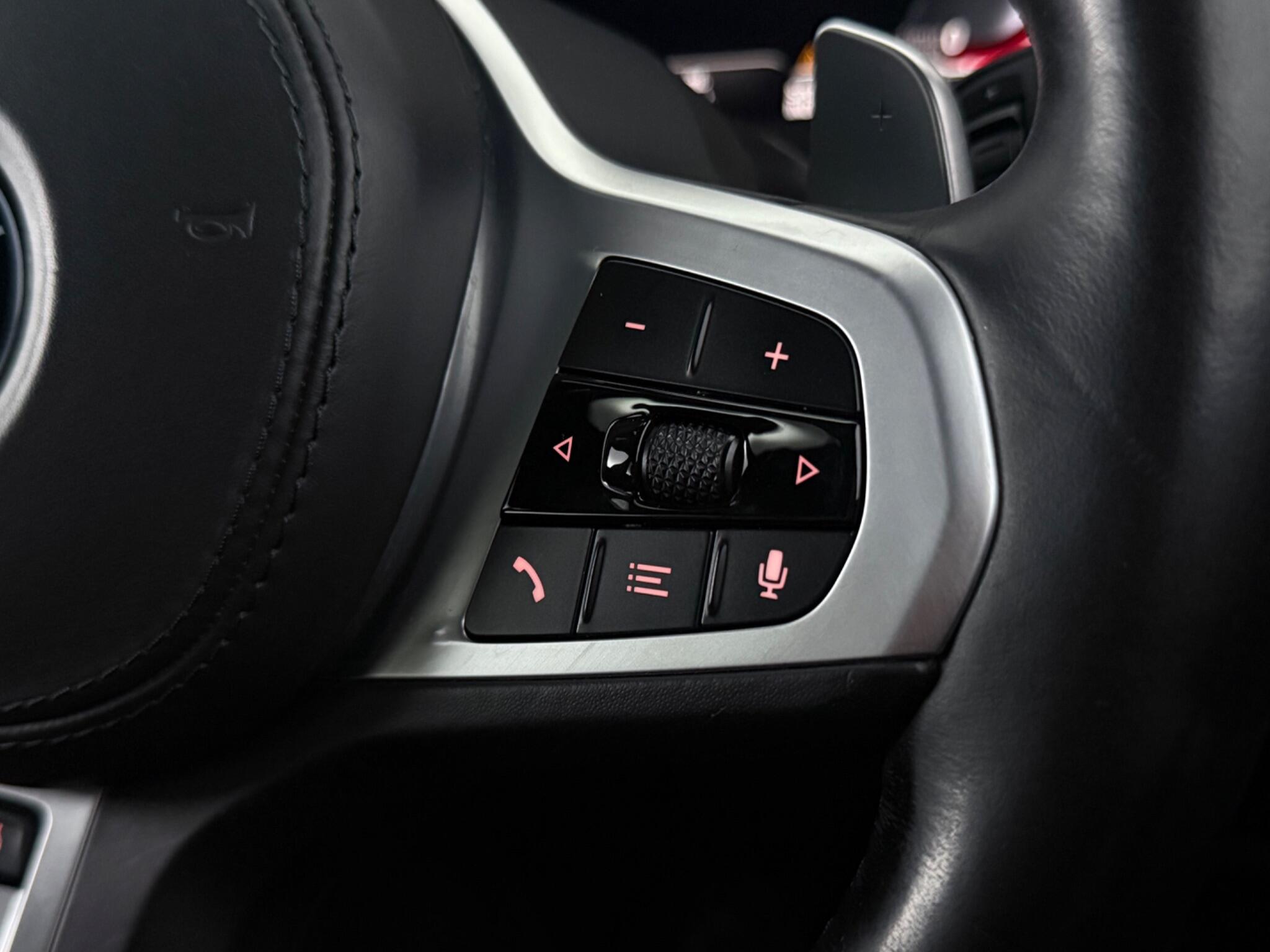 BMW X3 view 17