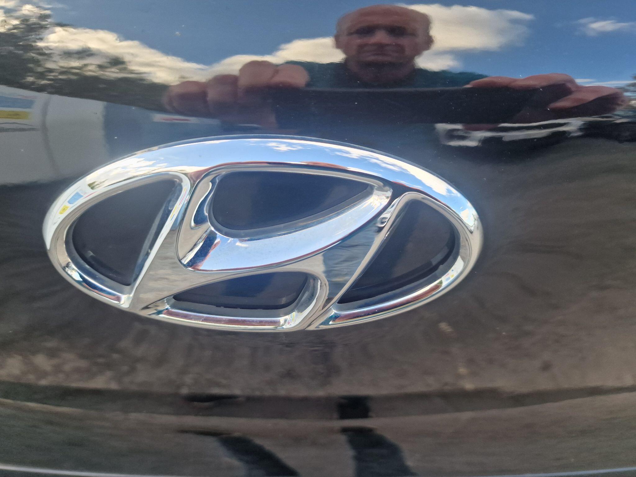 Hyundai Tucson view 73