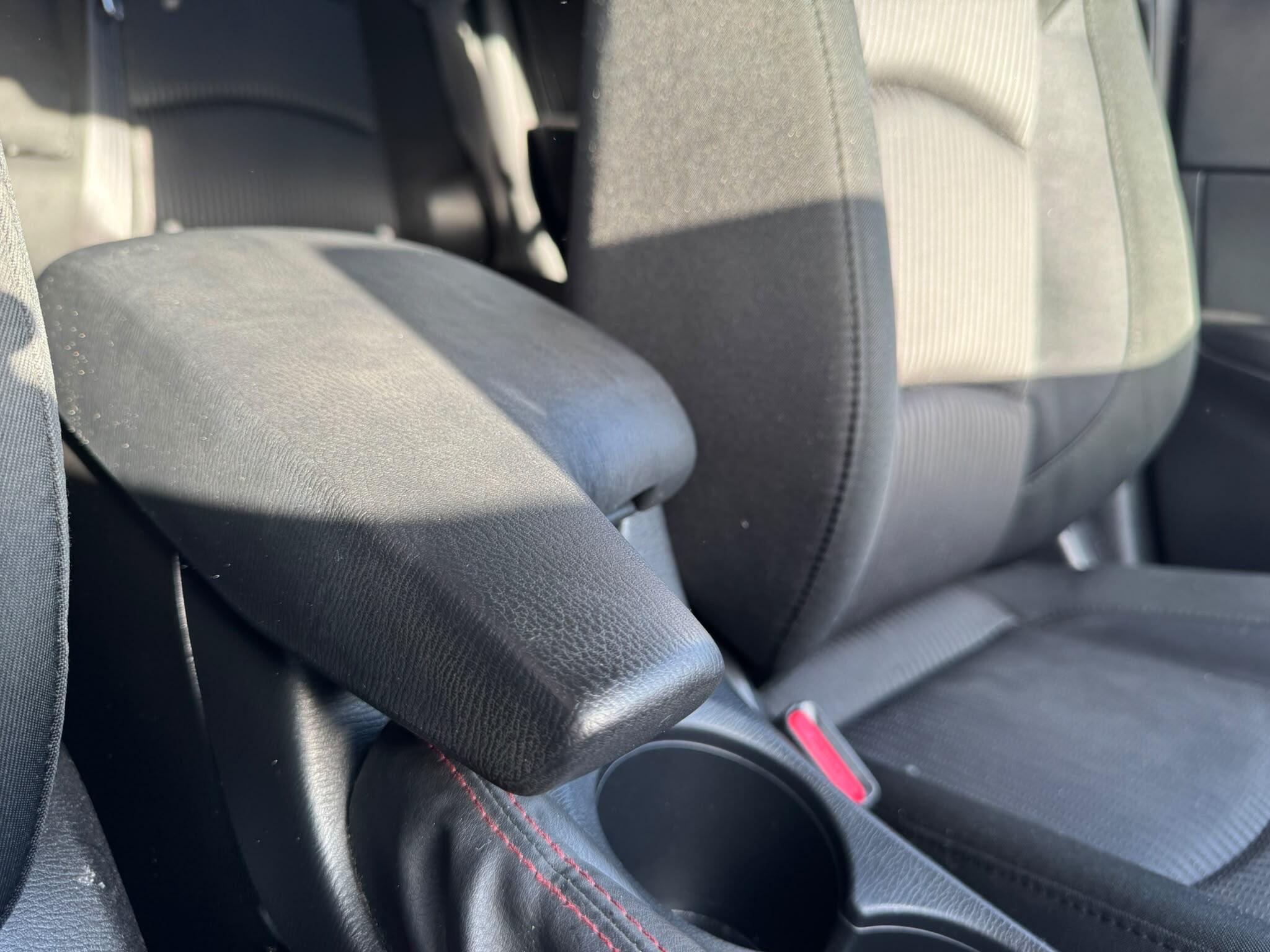 Mazda Skyactiv-G view 42