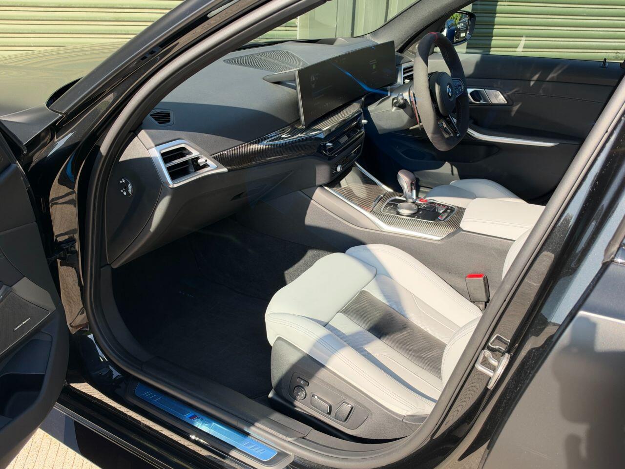 BMW M3 view 37