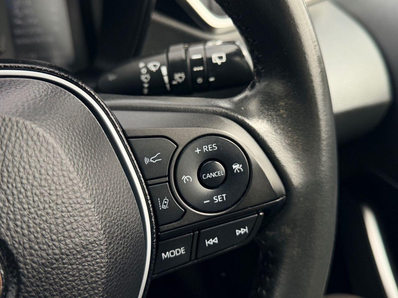 Toyota Corolla view 29