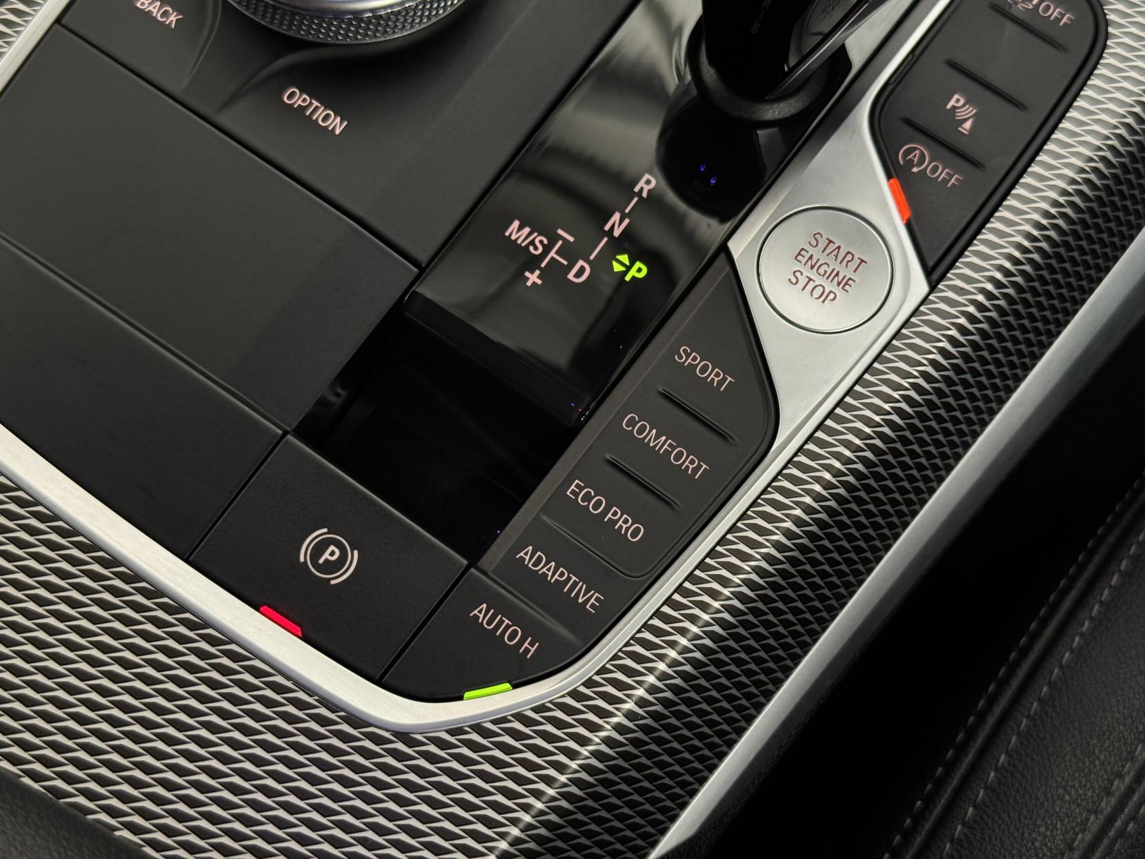 BMW 3 Series view 49