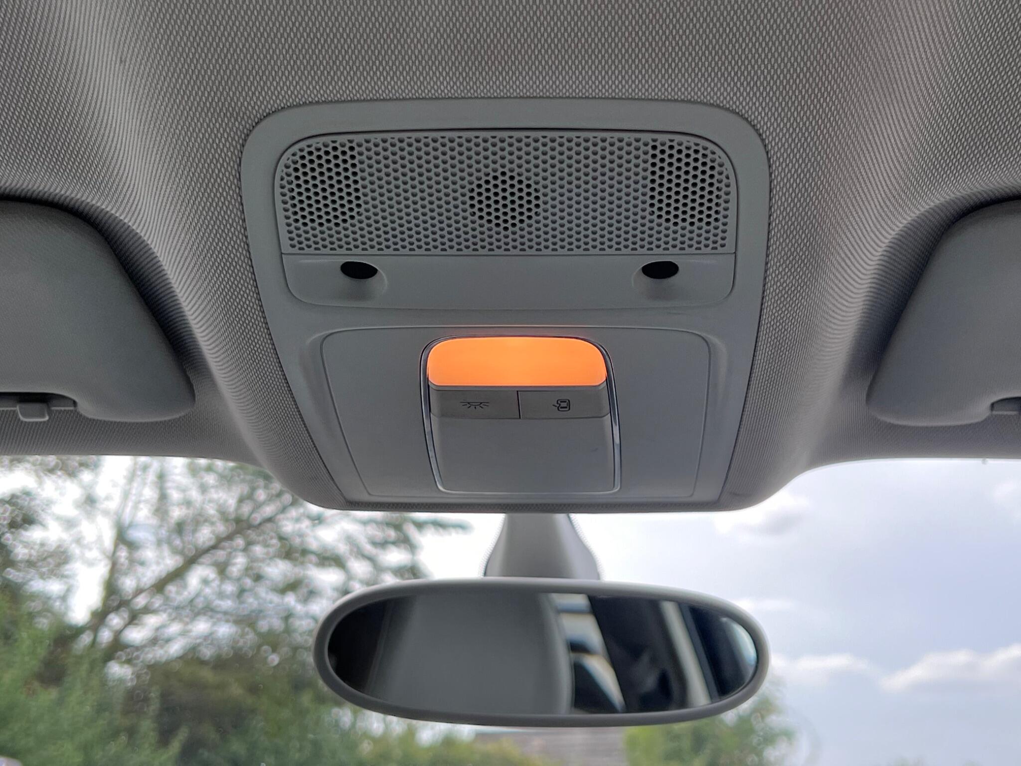 Audi A3 view 54