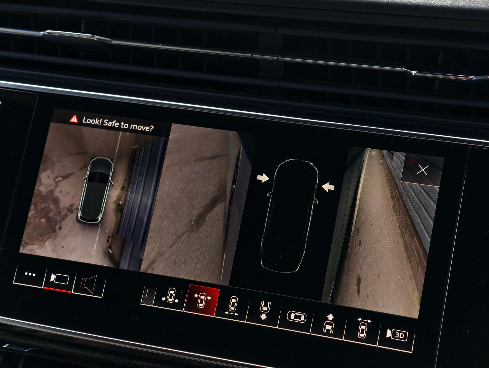 Audi SQ7 view 50