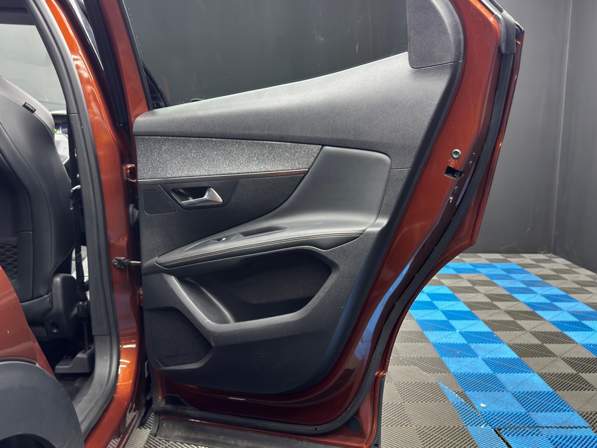 Peugeot 3008 view 41