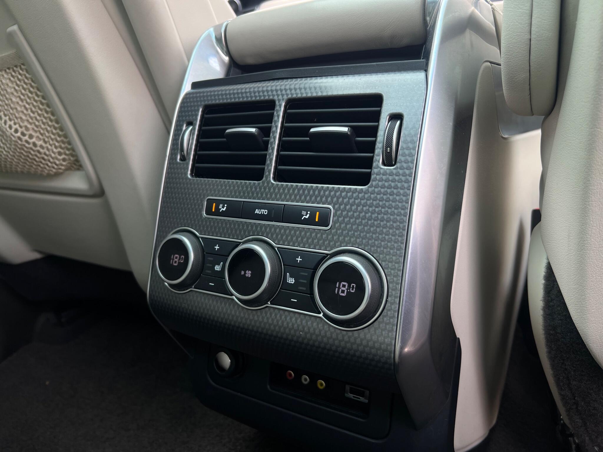 Land Rover Range Rover Sport view 56