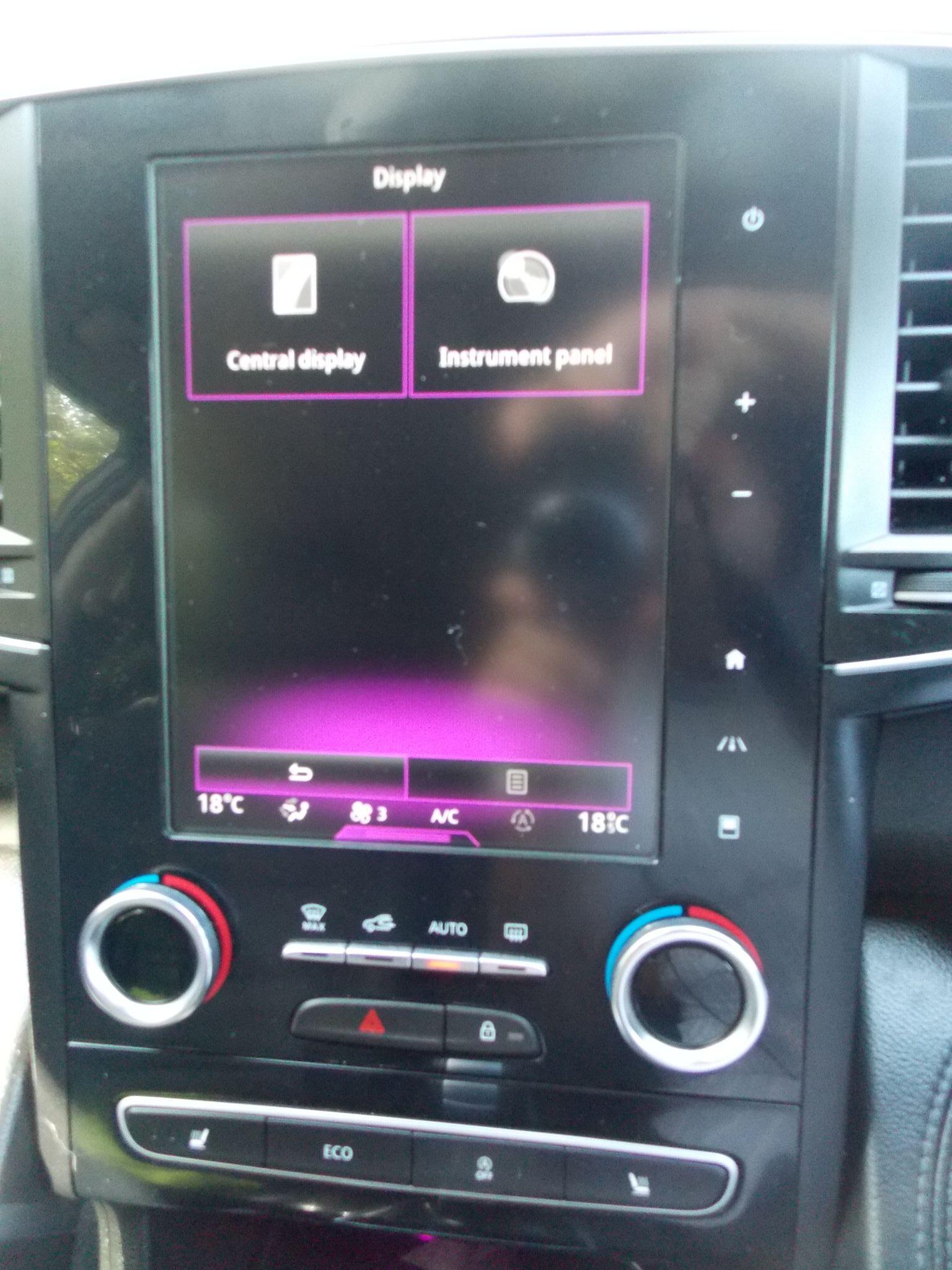 Renault Koleos view 60